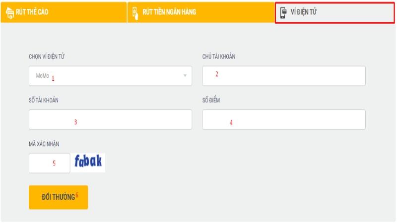 IBET68 22 Rút tiền IBet68 an toàn