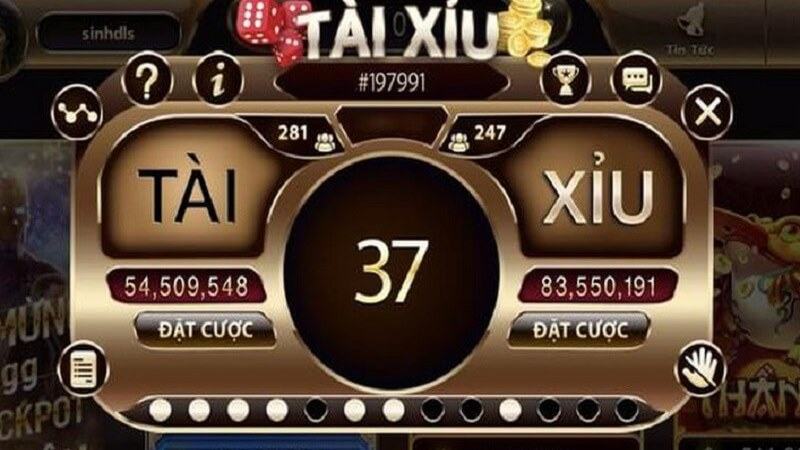 Tìm hiểu về Tài Xỉu và mẹo chơi hiệu quả tại Ibet68 1 Tai-Xiu