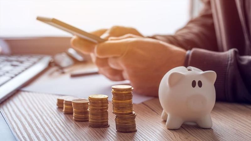 Lựa chọn hình thức gửi tiền phù hợp nhất để giao dịch diễn ra được thuận tiện