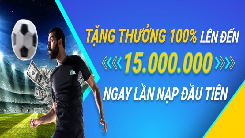 Khuyến mãi Ibet68 cực lớn chào mừng tân thủ